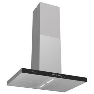 <span class=keywords><strong>Hotte</strong></span> d'îlot avec technologie à faible bruit et filtration puissante avec moteur CC sans balais à 9 vitesses - Product Image 4