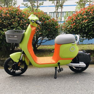 <span class=keywords><strong>Moto</strong></span> électrique partagée haut de gamme pour les opérateurs de transport urbain - Product Image 6