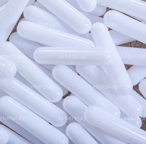 ลูกบอลพลาสติกยืดหยุ่น ทนทาน ไม่แตกหัก ปลอดสาร BPA สำหรับสระบอลเด็ก สวนสนุก และสระน้ำ - Product Image 4