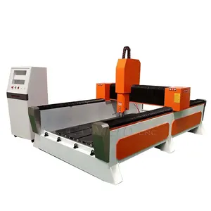 Enrutador de piedra 3D CNC, precio de máquina profesional de grabado de mármol
