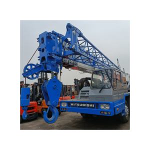 TL-300E Menggunakan Merek <span class=keywords><strong>Crane</strong></span> <span class=keywords><strong>Tadano</strong></span> Truk Derek Mobile 30 <span class=keywords><strong>Ton</strong></span> dengan Harga Murah - Product Image 1