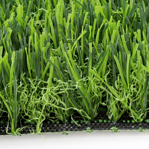 Césped Artificial LFL para Decoración de Jardines y Paisajes, Suave y Cómodo, Resistente al Fuego, Fácil de Instalar, Césped de Alta Densidad - Product Image 2
