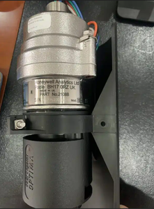 Searchpoint Optima Plus 2108N4000N | Infrared Gas Detector 0-100% LEL for Hydrocarbon Detection - Product Image 2