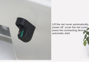 เครื่องผสมแป้งแบบเกลียวเครื่องทำขนมปังพิซซ่าแบบนวดแป้ง - Product Image 3