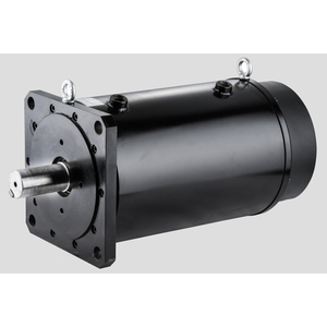 Machine à coudre à moteur refroidi à l'huile et à l'eau Synmot 70kW 90kW avec certification CE, fabriquée en Chine - Product Image 2