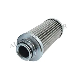 Professional Supplier filter 91019017 replace general hydraulic filter HQ 25.300.12Z