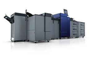 Precio de Fábrica, Impresora de Alta Velocidad Accurio Press C6100 C6085, Máquina de Impresión a Color A3, Copiadoras de Producción, Cartuchos de Tóner - Product Image 3