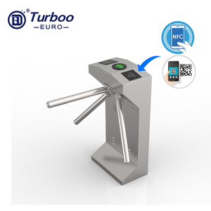Porte <span class=keywords><strong>de</strong></span> tourniquet <span class=keywords><strong>avec</strong></span> la porte <span class=keywords><strong>de</strong></span> tourniquets <span class=keywords><strong>de</strong></span> trépied <span class=keywords><strong>de</strong></span> piétonnier <span class=keywords><strong>de</strong></span> contrôle d'accè<span class=keywords><strong>s</strong></span> <span class=keywords><strong>de</strong></span> pièce <span class=keywords><strong>de</strong></span> monnaie pour le parc - Product Image 4