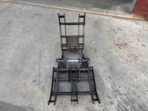 Grappin hydraulique forestier pour <span class=keywords><strong>mini</strong></span>-excavatrice, accessoire en acier pour la préhension du bois, <span class=keywords><strong>mini</strong></span>-grappin pour <span class=keywords><strong>mini</strong></span>-<span class=keywords><strong>pelle</strong></span> - Product Image 5