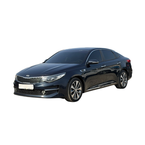 2018 BLACK Korean Brand K5 2nd Gen <b>Auto</b> Gasoline Sedan Cruise Control <b>System</b> Navigation Heated <b>Steering</b> Wheel Rear View Camera - Product Image 1