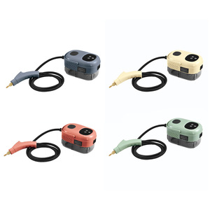 Limpiador a Vapor Portátil Transfronterizo con Tanque de Agua de 1100ml, 2500W, Alta Presión, Máquina de Limpieza y Esterilización para Uso Doméstico - Product Image 5