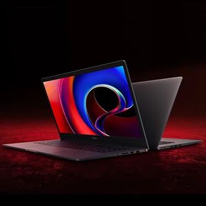 Nouveau pour RedmiBook 15E 2023 Ordinateur portable <span class=keywords><strong>Intel</strong></span> <span class=keywords><strong>Core</strong></span> <span class=keywords><strong>I7</strong></span>-<span class=keywords><strong>11390H</strong></span> 16 Go de RAM 512/1 To SSD Iris Xe 15,6 pouces Full HD 120 Hz 11 - Product Image 5