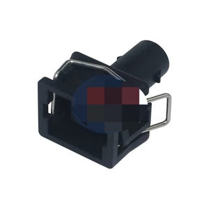 Connecteur de faisceau de câbles à courant élevé pour l'automobile, 1 broche, 1J0973821 071973751 7515737 357972771 1K0973751, pour VW - Product Image 5