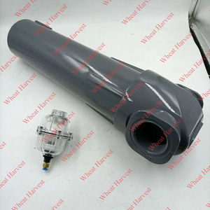 AC-Teile QD130 Montage Filter element Differenz druck messer 2901200505 Hochwertige Vorzugs produkte - Product Image 1