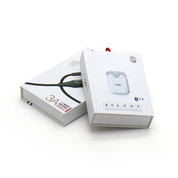 Câble de données USB personnalisé de haute qualité, chargeur, emballage papier avec boîte d'emballage en carton blister