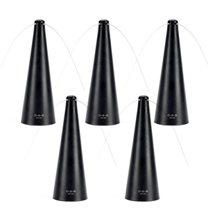 Chống tabletop <span class=keywords><strong>bug</strong></span> mosquito repellent fan bên ngoài di động dã ngoại ngoài trời có thể sạc lại thực phẩm fly fan đối với bảng - Product Image 5