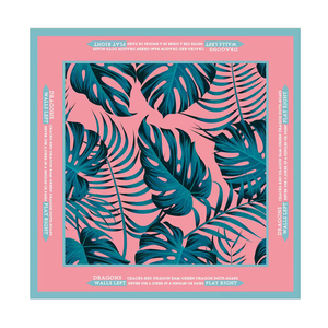 Tapete de Neopreno para Mahjong OEM – Impresión Personalizada para Clubes de Mahjong Americanos y Regalos - Product Image 6