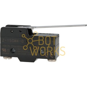 Omron Z15GW4B10659500 - Nuevo - Product Image 1