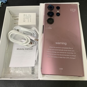 สมาร์ทโฟน S24 Ultra 5G รุ่นล่าสุดปี 2025 รองรับซิมคู่ หน่วยความจำ 16GB+1TB - Product Image 3