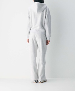 Nouveau Sweat à Capuche Zippé Unisexe OEM Tendance – Qualité Supérieure, Coupe Oversize pour Homme - Product Image 3