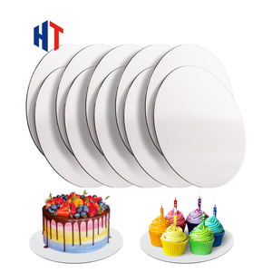 Base per <span class=keywords><strong>Torta</strong></span> Rotonda in Oro, Argento e Bianco, Prezzo all'Ingrosso, Campione Gratuito, per Torte Nuziali - Product Image 1