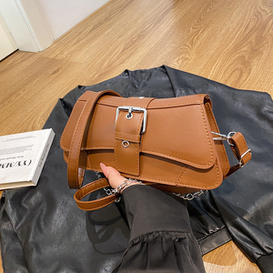 Bolso de hombro de moda 2026, nuevo y de gran venta, bandolera, bolso de axila - Product Image 6