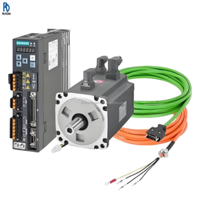 1FL60 V90 Servomoteur AC 220V 5A 750W IP67 - Product Image 1