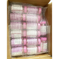 OEM Private Label Haar-gummy's met Biotine voor volwassenen, voor haargroei en gezondheid, natuurlijk fruit multivitamine supplement