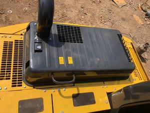 Excavatrice utilisée de Komatsu PC130 Modèle d'importation du Japon EPA certifié CE Bonne condition de fonctionnement Modèles similaires PC130-8 PC120-8 120-6 - Product Image 5