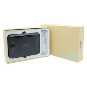 <span class=keywords><strong>GT07</strong></span> 2G từ <span class=keywords><strong>GPS</strong></span> Tracker với SOS chức năng thời gian thực giám sát cho xe - Product Image 4