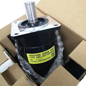 FANUC A86L-0027-0001 # 103 17핀 1024P 스핀들 엔코더 <span class=keywords><strong>CNC</strong></span> 기계 PLC 프로그래밍 및 산업 제어용 - Product Image 3