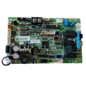 Carte mère compatible pour climatiseur Hitachi H7B01301A H7B01301C H7B01301D H7C01444A – Pièce de rechange pour système central - Product Image 5