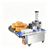 Machine à diviser et arrondir la pâte 2026, machine à presser les biscuits, machine à estamper les biscuits