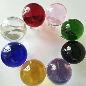 <span class=keywords><strong>Boules</strong></span> <span class=keywords><strong>de</strong></span> <span class=keywords><strong>cristal</strong></span> en verre K9 pur multicolores <span class=keywords><strong>de</strong></span> 40 mm, 60 mm, 80 mm, 100 mm, 200 mm, 300 mm, boule <span class=keywords><strong>de</strong></span> <span class=keywords><strong>cristal</strong></span> <span class=keywords><strong>sept</strong></span> couleurs - Product Image 4