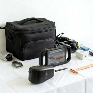 Equipo <span class=keywords><strong>de</strong></span> Exploración Hidrológica Remoto TYM RS800, Detector <span class=keywords><strong>de</strong></span> Agua Subterránea <span class=keywords><strong>de</strong></span> 800 Metros <span class=keywords><strong>de</strong></span> Profundidad - Product Image 4