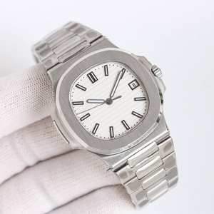 Relojes Automáticos Mecánicos de Acero 904L con Movimiento Cal.324 5167/5711, Precio de Fábrica al por Mayor, Relojes de Lujo para Hombre - Product Image 3