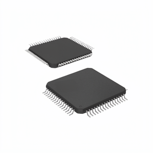 Circuito Integrado Electrónico, Chip IC 64 LQFP, MCU de 16 Bits, 256 KB de Memoria Flash, 64LFQFP R5F101LJAFB # 10 Originales Integrados - Product Image 1