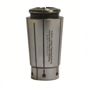 HS20 D.. หัวจับดอกต๊าปแบบลดขนาดสำหรับงานกลึงความแม่นยำสูง - Product Image 2