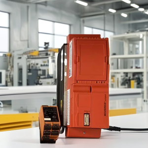 คอนโทรลเลอร์ไดรฟ์อุตสาหกรรม PLC ของแท้ใหม่เอี่ยม R47drn90l4 รับประกัน 12 เดือน R47DRN90L4 - Product Image 6