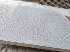 Grilles de sol en fibre de verre, profilés GRP, grilles composites FRP, couvercles de caniveau, grilles de sol FRP pour trottoirs et canalisations d'évacuation - Product Image 2