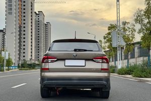 <span class=keywords><strong>Skoda</strong></span> <span class=keywords><strong>Kamiq</strong></span> 2018 1.5L Automático Versión Estándar en Venta a Bajo <span class=keywords><strong>Precio</strong></span>, <span class=keywords><strong>Skoda</strong></span> <span class=keywords><strong>Kamiq</strong></span> 1.5L Confiable - Product Image 4