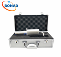IEC 60335 IP2X Articulated Test Finger Probe Stainless Steel Electrical Safety Tester for Electrical Appliance Testing