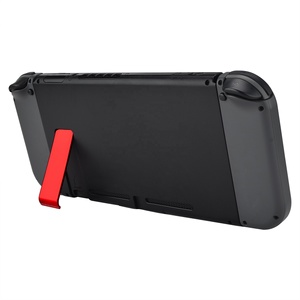 <b>Customized</b> Kickstand Back Bracket Holder for <b>Nintendo</b> <b>Switch</b> - Console Back Cover Support Stand - Product Image 3