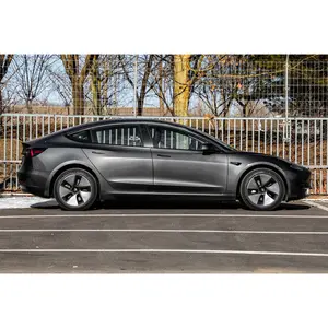 Tesla Model 3 Electric Car 2022 2021 New Energy Vehicle Voiture Tesla Electric Vehicle EV Motor Car Tesla