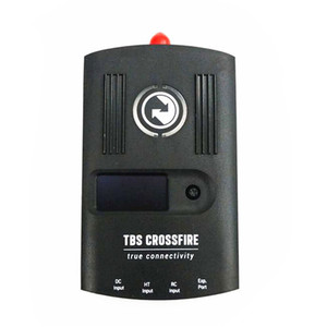 Precio al por mayor del sistema de radio de largo alcance TBS Crossfire Lite TX 915Mhz para drones de carreras multirrotor RC - Product Image 2