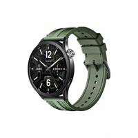 2026 Xiao Mi Watch S5 Baru 1.48'' 640x480 Amoled 44-49mm Baterai 815mAh 150 Mode Olahraga Tahan Air 5ATM Android Smartwatch Persegi