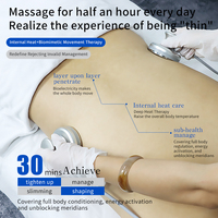 Édition 2026 – Appareil professionnel amincissant pour massage tonifiant personnalisé du visage et du cou, équipement de beauté à usage domestique pour la réduction des graisses