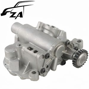 OEM 06H115105AP 06H115105AM Yağ Pompası VW SKODA AUDI Serisi EA88-8 Gen2 Motor V-W CC A4 A5 Tiguan 1.8 <span class=keywords><strong>2</strong></span>.0 TF-SI CDA-A CCZ-B için - Product Image 1