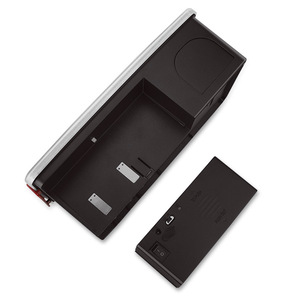 OEM New arrivi trappola elettronica per topi durevole ingresso stazione esca per roditori Design di sicurezza Mouse Killer gabbia solido Mouse elettronico - Product Image 6
