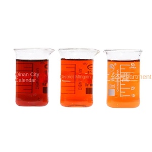 Alta concentrazione solubile in alcool polvere industriale coloranti-pigmento solubile per colorante colorato di alcool - Product Image 5